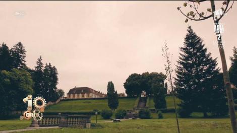 Palatul Brukenthal, un loc de poveste