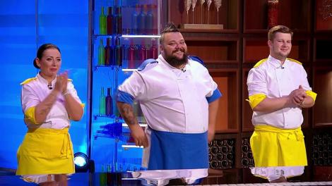 Mihai Munteanu este marele câștigător al sezonului șase. Sorin Bontea, cel mai fericit mentor