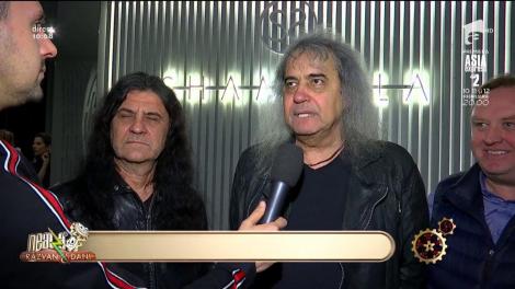 Lidia Buble și Răzvan Simion au lansat cel mai nou spațiu de evenimente din Capitală