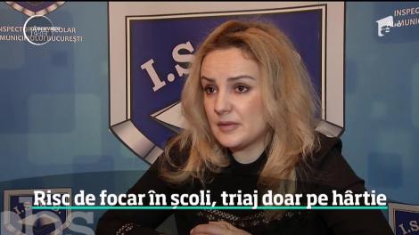 Ministerul Educaţiei ia o măsură fără precedent, închide şcolile din cauza riscului de gripă