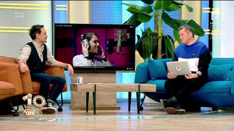 Smiley News. Imnul studenților UMF Tîrgu Mureș