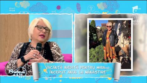 Mirabela Dauer are o colecţie impresionantă de 600 de căni