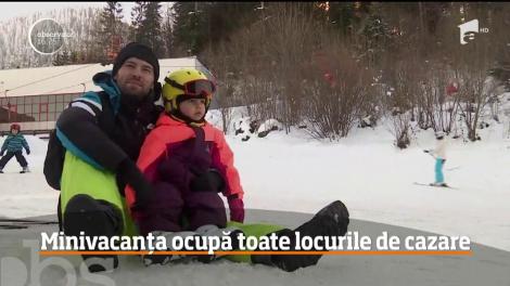 Oficial! Românii au parte de minivacanță la sfârșitul acestei săptămâni