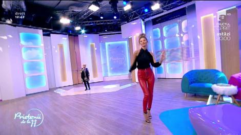 Mirabela Dauer - "Numele tău"