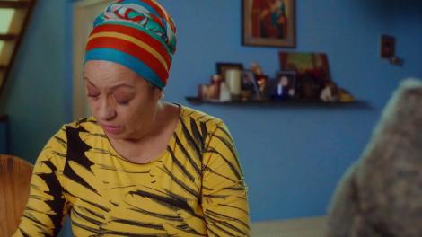 Sile, criză de gelozie: "Am văzut când îl pipăiai pe Marius Cristescu"