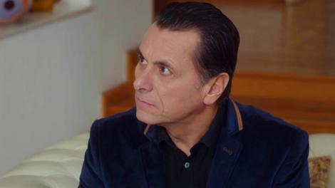 Ceartă între Marius și Magda: "Știi doar să te răzbuni"