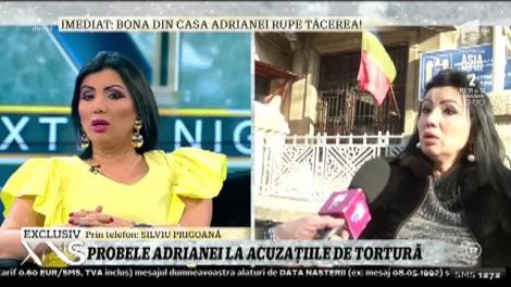 Haos total între Adriana Bahmuțeanu și fostul soț: "Nouă ne-a mai murit un copil, vreau ca Maximus să trăiască"