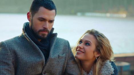 Visul secret al Soniei: "Vreau să facem o croazieră pe Dunăre"