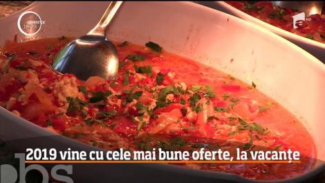 2018, cel bun an pentru agenţiile de turism de pe litoral