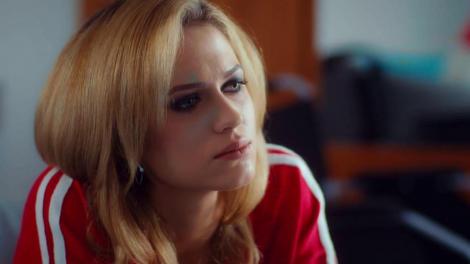 Alex, replici acide la adresa Soniei