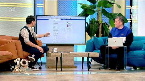 Smiley News. Ciobanu, în proces cu Lupu cel Mare şi Berbecul