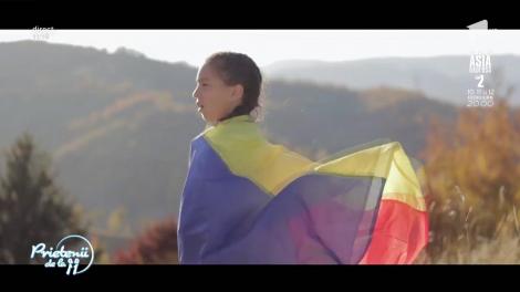 Videoclip! Alexxa - "Pentru tine, Românie!"