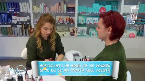 Cele mai hot trenduri de manichiură pentru 2019