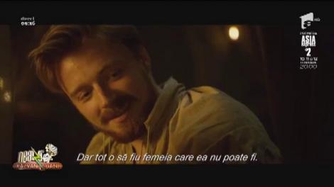 Cronica filmelor care trebuie vizionate: Instant Family, Mary Queen of Scots și The Snow Queen