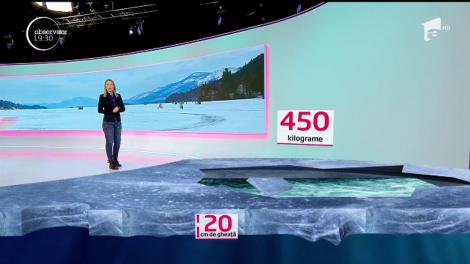 Un bărbat de 62 de ani a murit înecat după ce a căzut într-o copcă