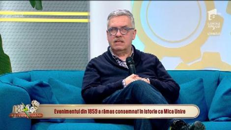 Unii români habar n-au ce sărbătorim pe 24 ianuarie! „Eu nu știu în ce zi sunt azi”. Cum s-a făcut Unirea Principatelor Române – VIDEO