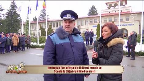 Ziua Academiei de Poliție