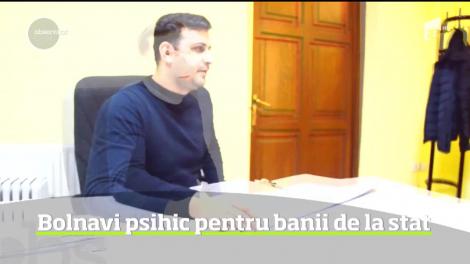 Situaţie fără precedent într-o localitate din Bistriţa: în ultima vreme, bolile psihice fac ravagii printre locuitori