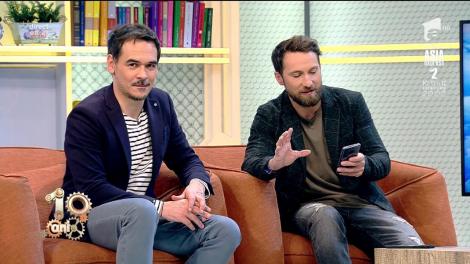 Dani Oțil, despre discursul ministrului Petre Daea