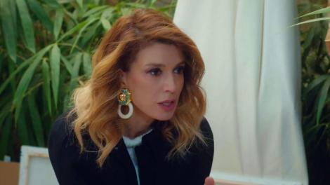 Cele mai tari replici de agățat: “Ești miștoacă!”