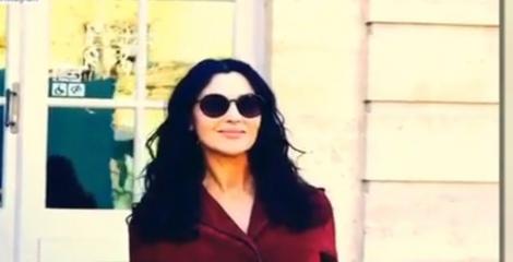 Cum arată Monica Bellucci la 54 de ani