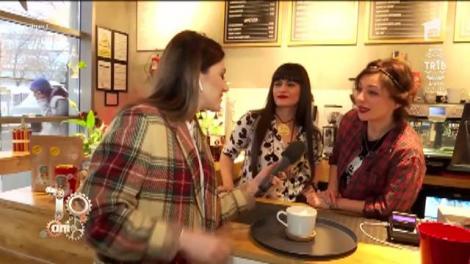 Ziua Internațională a cafelei irlandeze