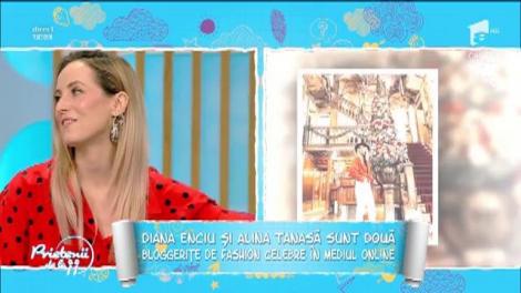 Ghidul "Fabuloaselor" pentru succesul pe Instagram de la Diana Enciu şi Alina Tanasă! Ce secret au folosit pentru a deveni celebre?