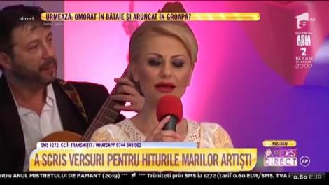 Jeni Nicolau, forțată să muncească de la 16 ani: ”M-am angajat la o cooperativă. Acolo am primit niște lecții de viață foarte dure”