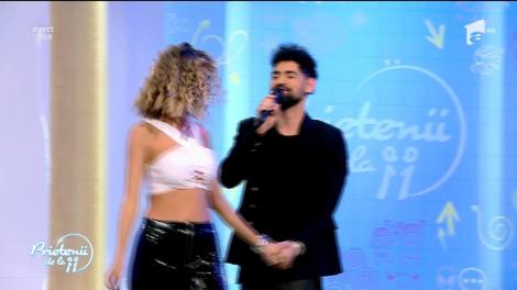 Marian Vasilescu - "Tango &icirc;n priviri"