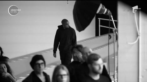 Kanye West, dat din nou în judecată