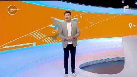 Tips and Trips. Când vacanţele în grup nu sunt mereu şi cea mai bună alegere