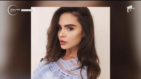 Poveste de iubire scăldată în lux şi opulenţă. Ea este o tânără rusoaică care trăieşte în România, el este un şeic bogat