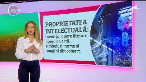 Sfatul de Drept. Cum puteţi obţine despăgubiri în instanţă dacă o altă persoană vă foloseşte creaţia fără voie