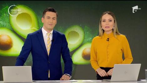 Fructul minune care i-a înnebunit pe români! E bogat în vitamine, minerale și grăsimi și e importat de 30 de ori mai mult ca acum zece ani 