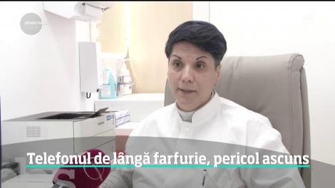 Pericolul ascuns din telefonul de lângă farfuria copiilor! Bolile pe care riscă să le dezvolte în timp!