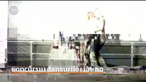 Weekend plin de mişcări latino, la Braşov! Peste 60 de şcoli de salsa s-au întrecut la Congresul Naţional de Salsa