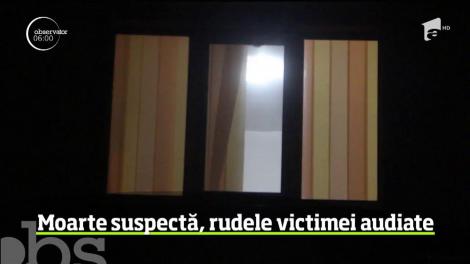 Tragedie într-un apartament din oraşul Buzău