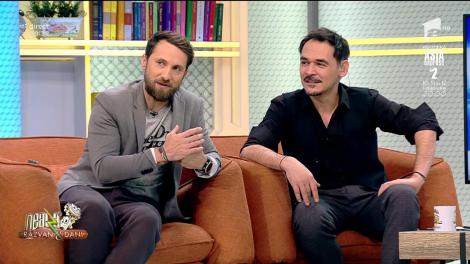 Dani Oțil dă cărțile pe față! „Antena 1 îmi datorează o proteză dentară, fiindcă...”
