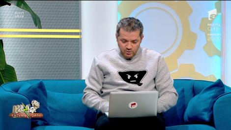 Smiley News! Trupa Queen este peste tot, chiar și la o reuniune de măicuțe