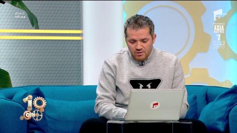 Smiley News. Cum să cânți piesele trupei Metalica la țambal și acordeon