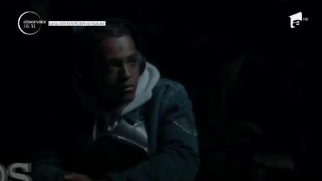 Fosta iubită rapperului XXXTentacion a devenit mamă
