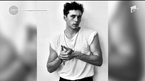 Fiul cel mare al familiei Bechkam a avut o scurta idila cu Rita Ora, pe vremea cand el avea doar 18 ani, iar artista 26