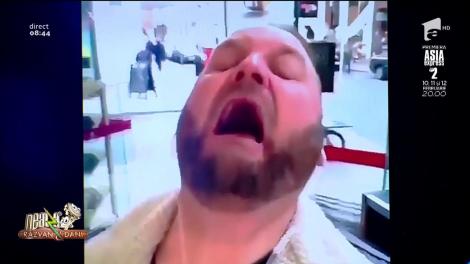 Smiley News. Cel mai netalentat cântăreț de operă