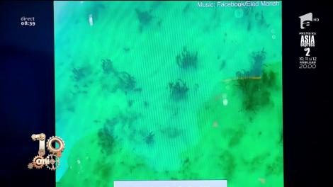 Smiley News. Lacul Baikal, întinderea cea mai mare de apă dulce din lume, a înghețat