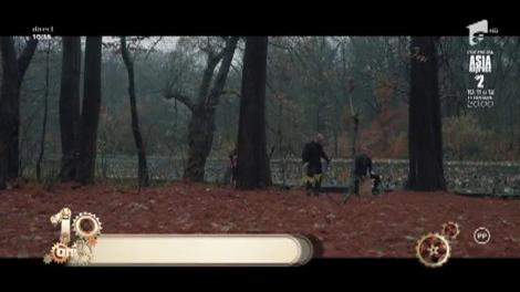 Mihai Nae feat. Uddi - "Ego"