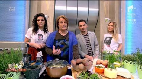 Cum se face cea mai bună rețetă de cartofi franțuzești din lume! Care este secretul ca să dai gust