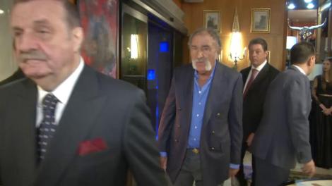 Hotelul Lido, un simbol al Bucureștiului, și-a redeschis larg porțile pentru oaspeți