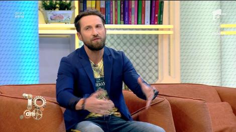 Fitness la Neatza cu Diana Stejereanu! Exerciții pentru coapse