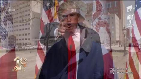 Filmele nominalizate la Zmeura de Aur 2018