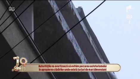 Pericol major pentru români! Ce se întâmplă zilele acestea